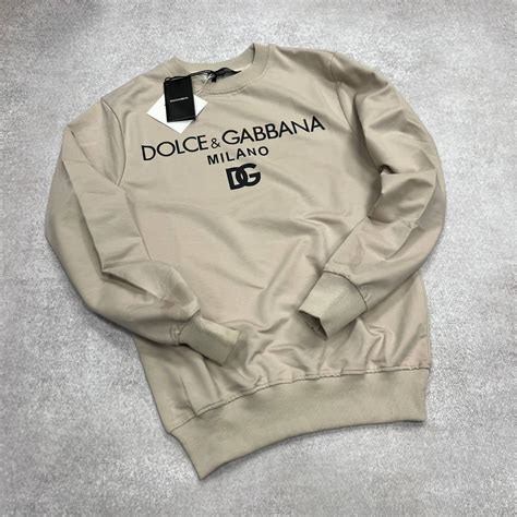 кофта dolce gabbana|where to buy dolce gabbana.